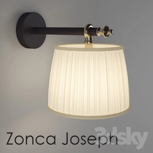 Zonca Joseph